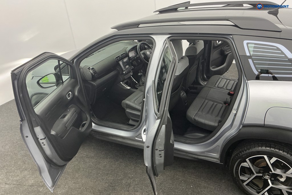 Citroen C3 Aircross Shine Plus Manual Petrol SUV - Stock Number (1606101) - 5th supplementary image
