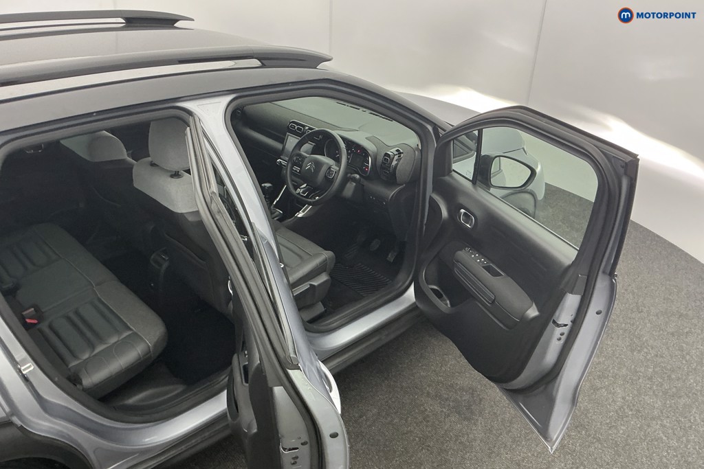 Citroen C3 Aircross Shine Plus Manual Petrol SUV - Stock Number (1606101) - 6th supplementary image