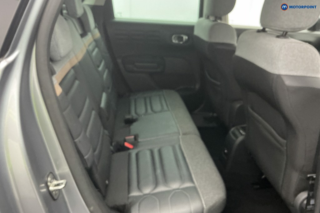 Citroen C3 Aircross Shine Plus Manual Petrol SUV - Stock Number (1606101) - 7th supplementary image