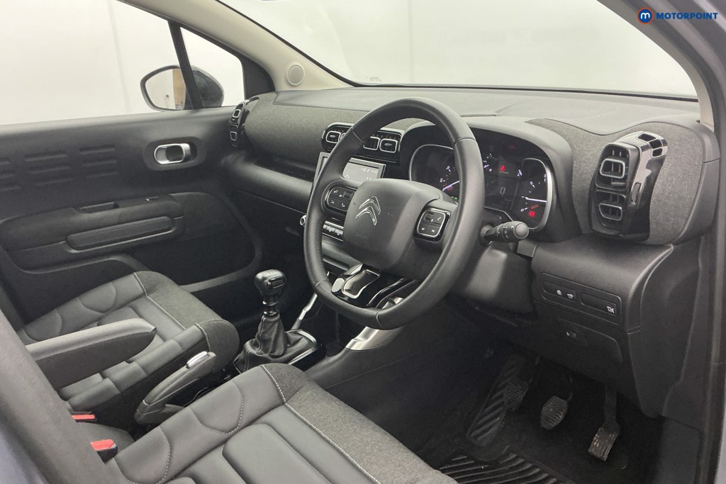 Citroen C3 Aircross Shine Plus Manual Petrol SUV - Stock Number (1606101) - 10th supplementary image