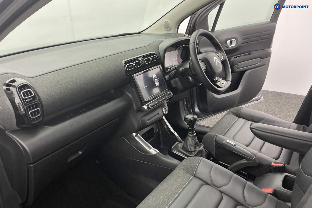 Citroen C3 Aircross Shine Plus Manual Petrol SUV - Stock Number (1606101) - 11th supplementary image