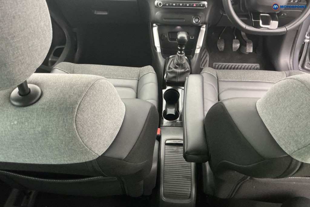 Citroen C3 Aircross Shine Plus Manual Petrol SUV - Stock Number (1606101) - 13th supplementary image
