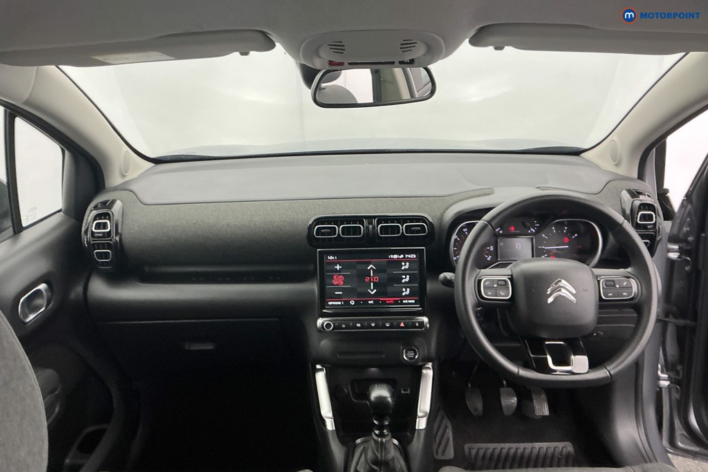 Citroen C3 Aircross Shine Plus Manual Petrol SUV - Stock Number (1606101) - 15th supplementary image
