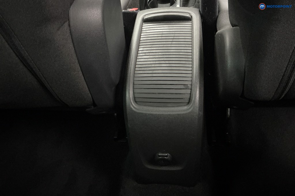 Citroen C3 Aircross Shine Plus Manual Petrol SUV - Stock Number (1606101) - 16th supplementary image