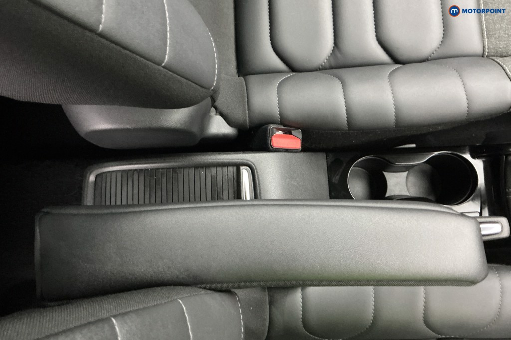 Citroen C3 Aircross Shine Plus Manual Petrol SUV - Stock Number (1606101) - 17th supplementary image