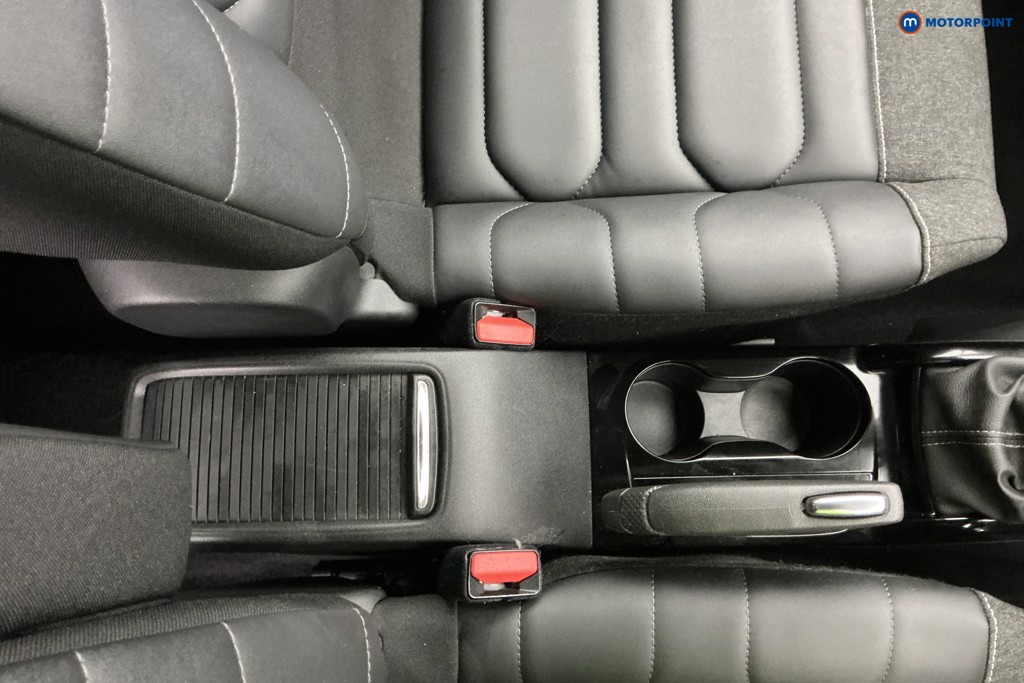 Citroen C3 Aircross Shine Plus Manual Petrol SUV - Stock Number (1606101) - 18th supplementary image