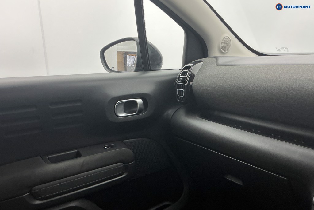 Citroen C3 Aircross Shine Plus Manual Petrol SUV - Stock Number (1606101) - 21st supplementary image