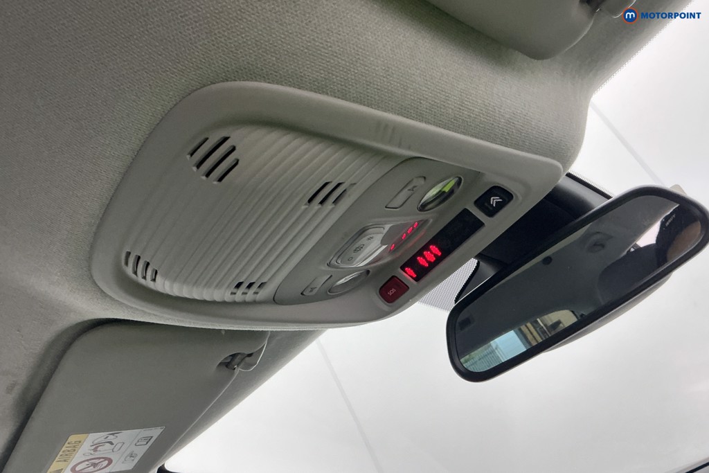 Citroen C3 Aircross Shine Plus Manual Petrol SUV - Stock Number (1606101) - 22nd supplementary image