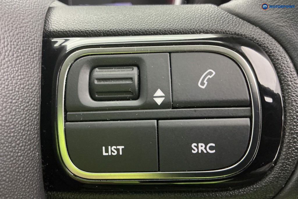 Citroen C3 Aircross Shine Plus Manual Petrol SUV - Stock Number (1606101) - 24th supplementary image