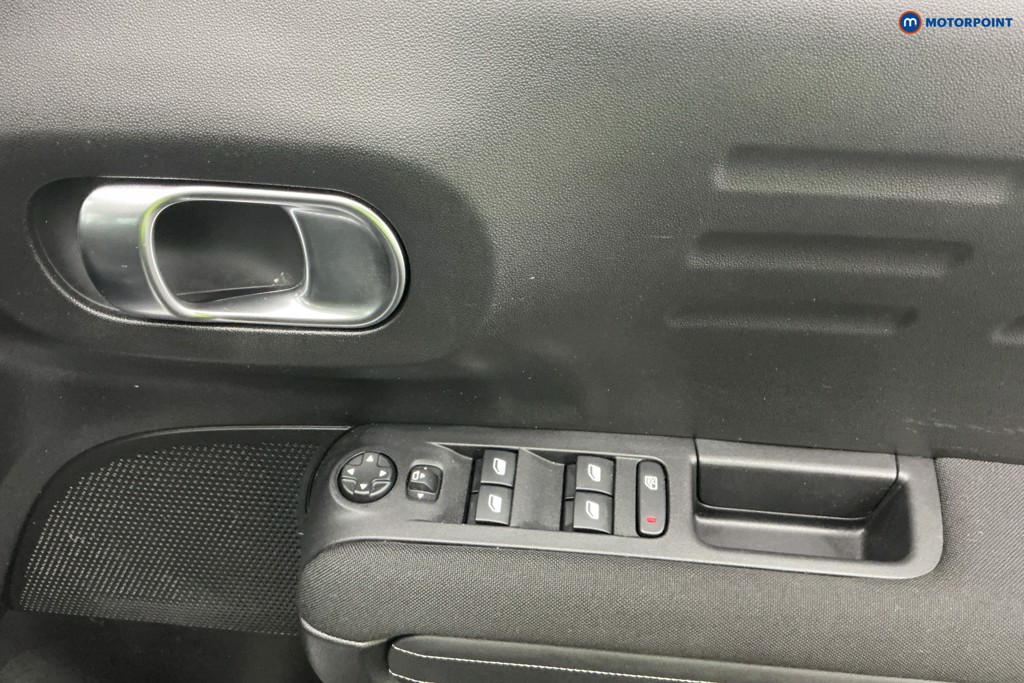 Citroen C3 Aircross Shine Plus Manual Petrol SUV - Stock Number (1606101) - 27th supplementary image