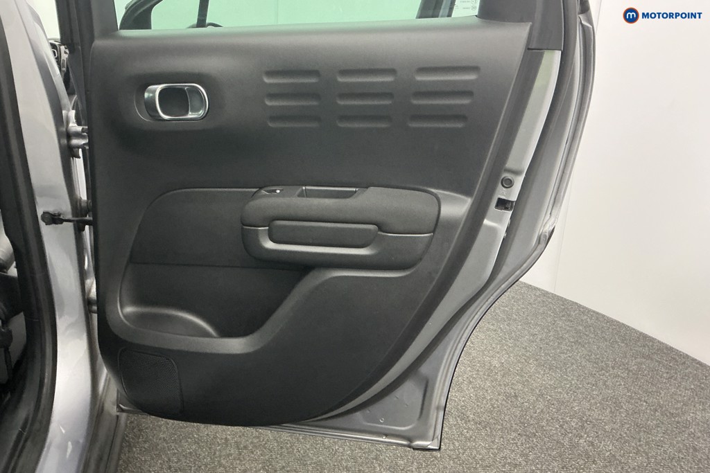 Citroen C3 Aircross Shine Plus Manual Petrol SUV - Stock Number (1606101) - 28th supplementary image