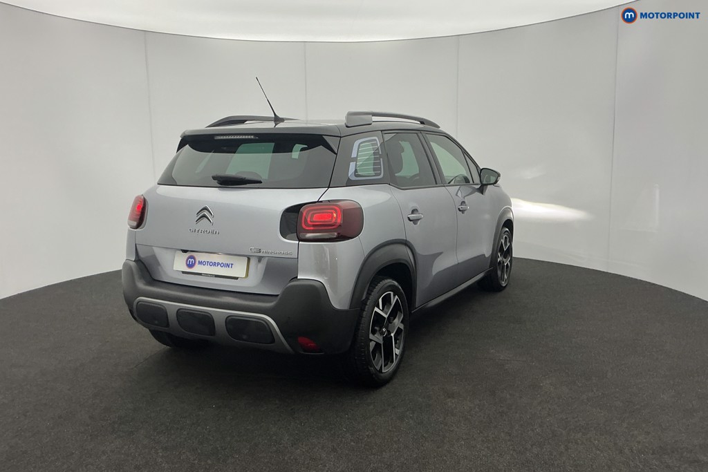 Citroen C3 Aircross Shine Plus Manual Petrol SUV - Stock Number (1606101) - 32nd supplementary image