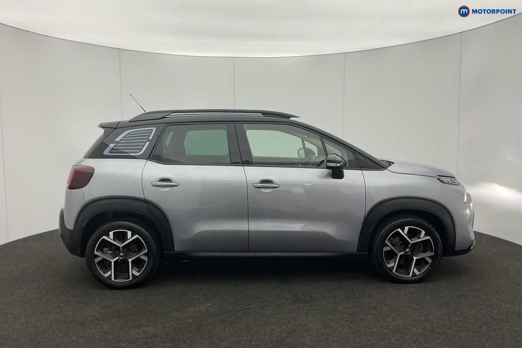 Citroen C3 Aircross Shine Plus Manual Petrol SUV - Stock Number (1606101) - 33rd supplementary image
