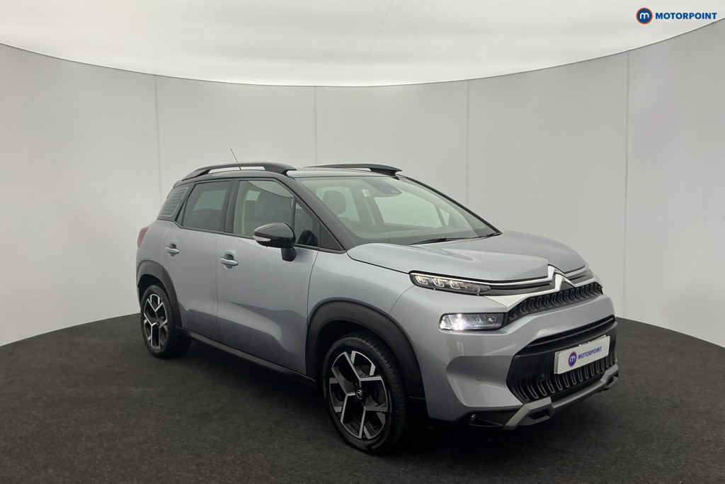 Citroen C3 Aircross Shine Plus Manual Petrol SUV - Stock Number (1606101) - 34th supplementary image