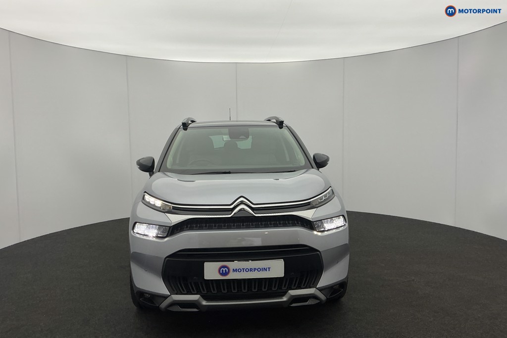 Citroen C3 Aircross Shine Plus Manual Petrol SUV - Stock Number (1606101) - 35th supplementary image
