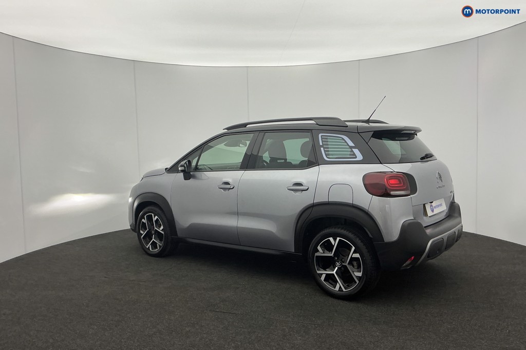 Citroen C3 Aircross Shine Plus Manual Petrol SUV - Stock Number (1606101) - 38th supplementary image