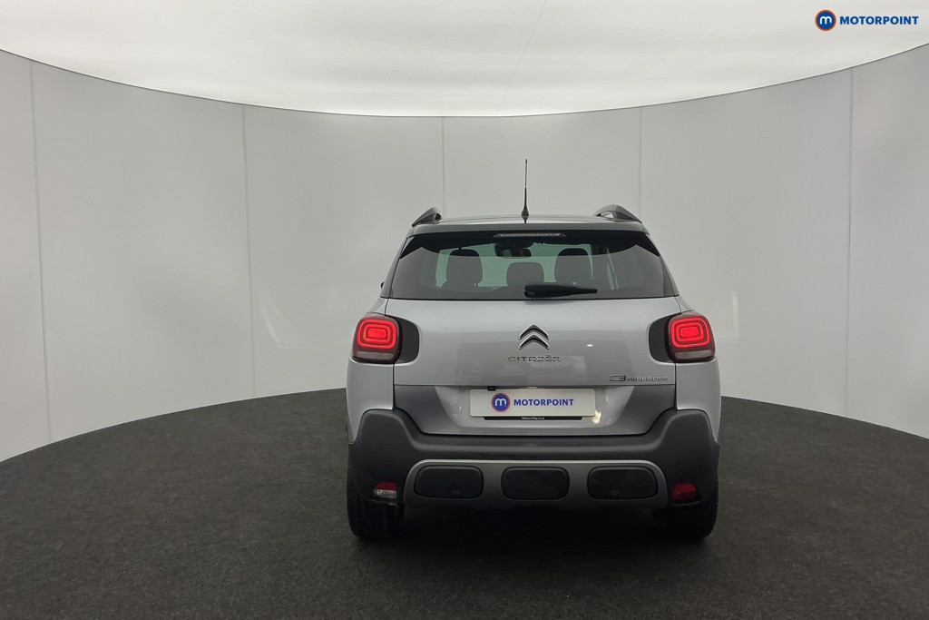 Citroen C3 Aircross Shine Plus Manual Petrol SUV - Stock Number (1606101) - 39th supplementary image