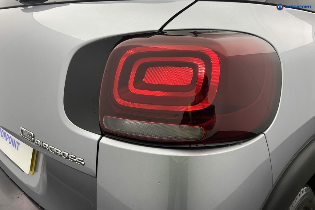 Citroen C3 Aircross Shine Plus Manual Petrol SUV - Stock Number (1606101) - 40th supplementary image