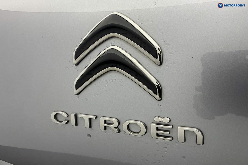 Citroen C3 Aircross Shine Plus Manual Petrol SUV - Stock Number (1606101) - 42nd supplementary image