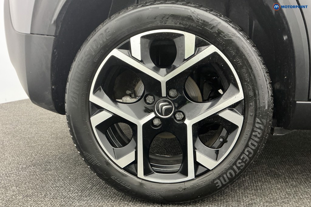 Citroen C3 Aircross Shine Plus Manual Petrol SUV - Stock Number (1606101) - 45th supplementary image