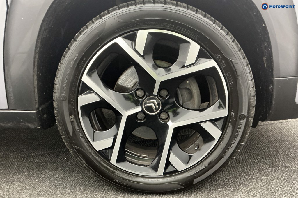Citroen C3 Aircross Shine Plus Manual Petrol SUV - Stock Number (1606101) - 46th supplementary image