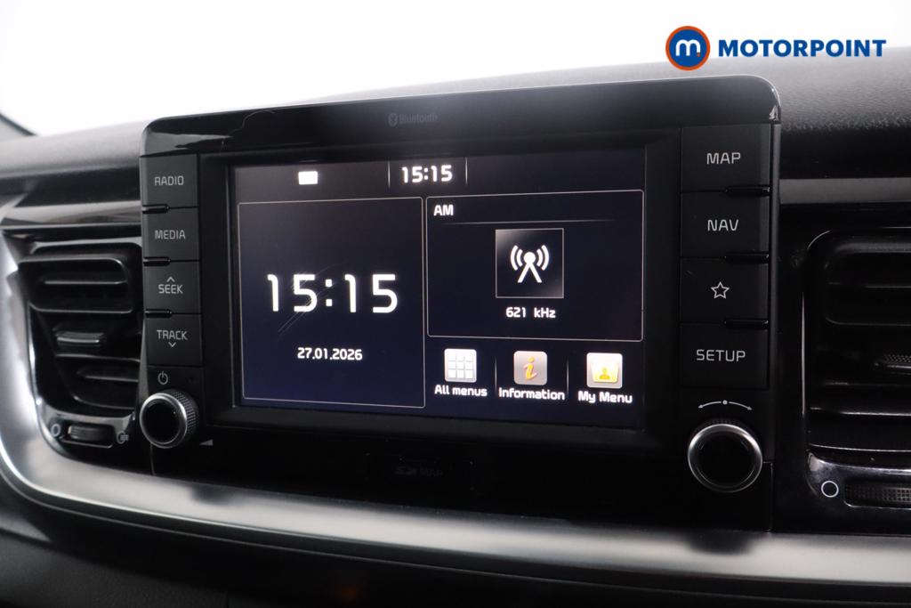 KIA Stonic 4 Manual Petrol SUV - Stock Number (1606126) - 2nd supplementary image
