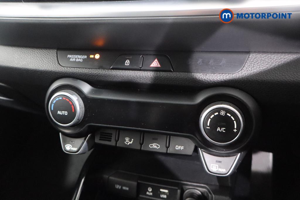 KIA Stonic 4 Manual Petrol SUV - Stock Number (1606126) - 3rd supplementary image