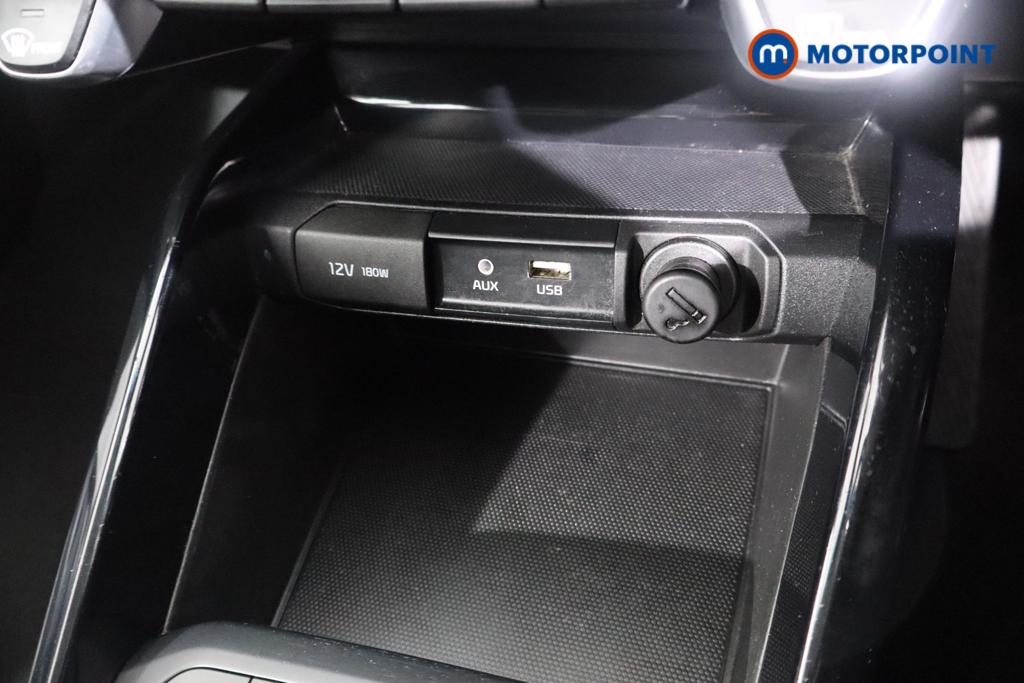 KIA Stonic 4 Manual Petrol SUV - Stock Number (1606126) - 4th supplementary image