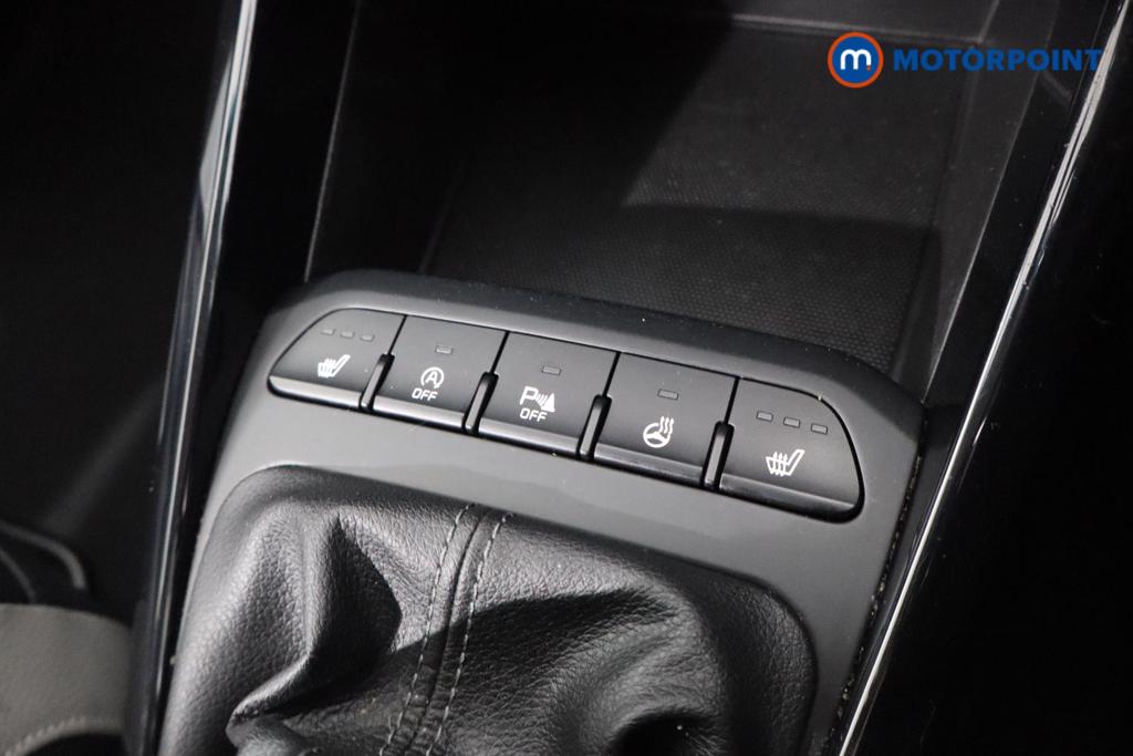 KIA Stonic 4 Manual Petrol SUV - Stock Number (1606126) - 5th supplementary image