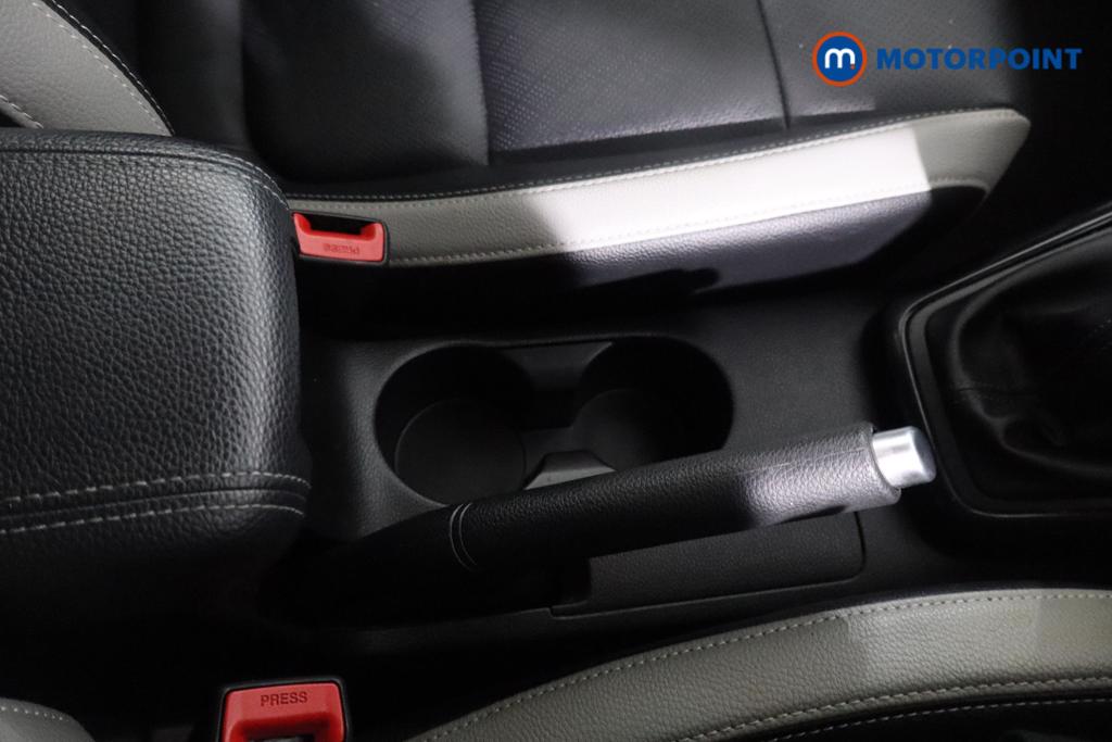 KIA Stonic 4 Manual Petrol SUV - Stock Number (1606126) - 7th supplementary image