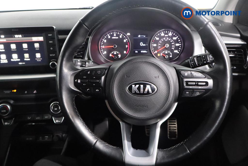 KIA Stonic 4 Manual Petrol SUV - Stock Number (1606126) - 9th supplementary image