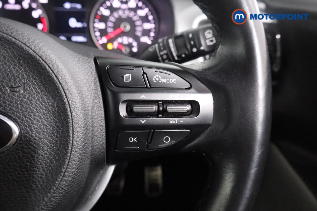 KIA Stonic 4 Manual Petrol SUV - Stock Number (1606126) - 10th supplementary image
