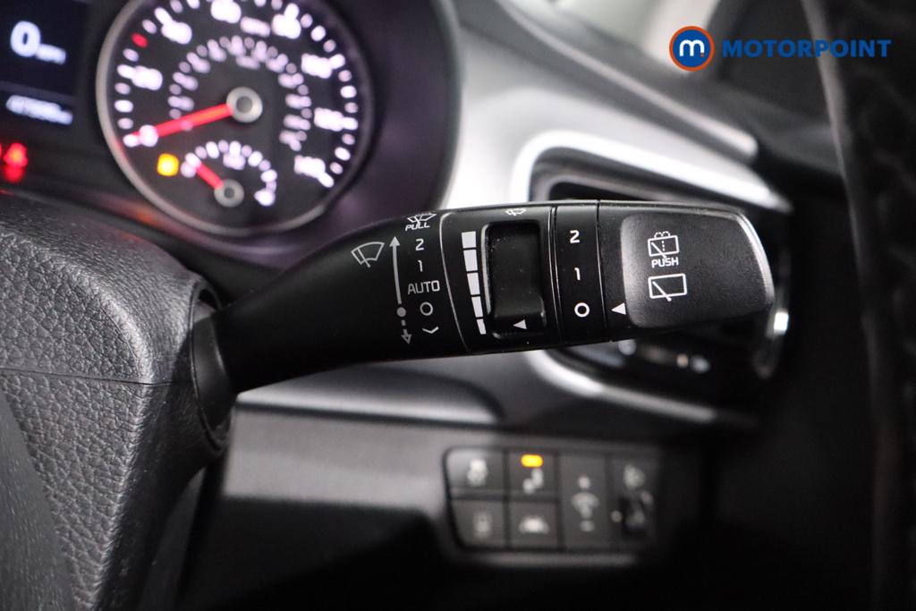 KIA Stonic 4 Manual Petrol SUV - Stock Number (1606126) - 12th supplementary image