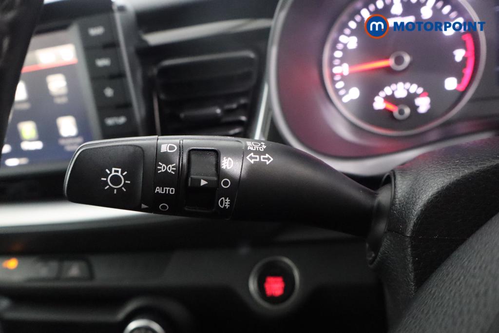 KIA Stonic 4 Manual Petrol SUV - Stock Number (1606126) - 13th supplementary image
