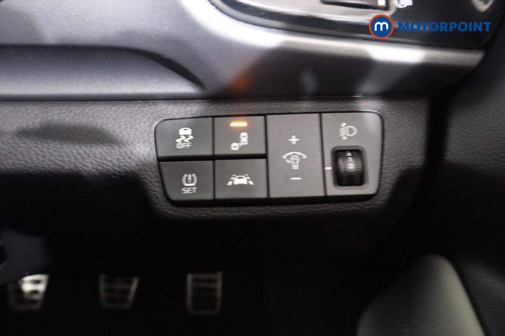 KIA Stonic 4 Manual Petrol SUV - Stock Number (1606126) - 14th supplementary image