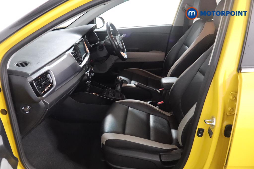 KIA Stonic 4 Manual Petrol SUV - Stock Number (1606126) - 16th supplementary image