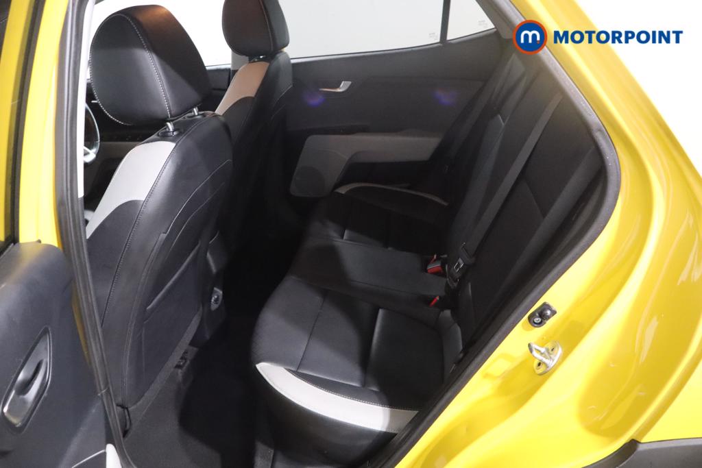 KIA Stonic 4 Manual Petrol SUV - Stock Number (1606126) - 17th supplementary image