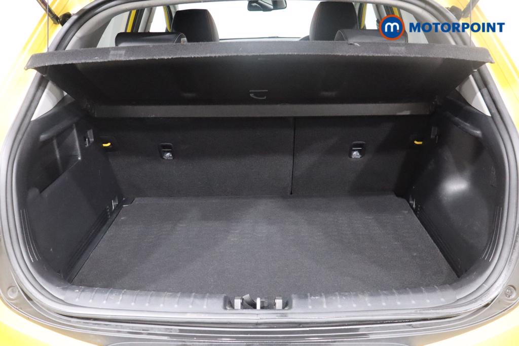 KIA Stonic 4 Manual Petrol SUV - Stock Number (1606126) - 18th supplementary image