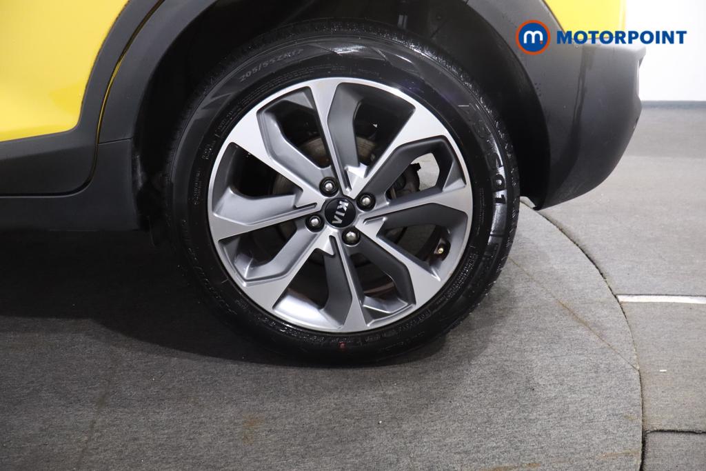 KIA Stonic 4 Manual Petrol SUV - Stock Number (1606126) - 19th supplementary image