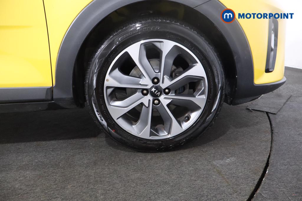 KIA Stonic 4 Manual Petrol SUV - Stock Number (1606126) - 21st supplementary image