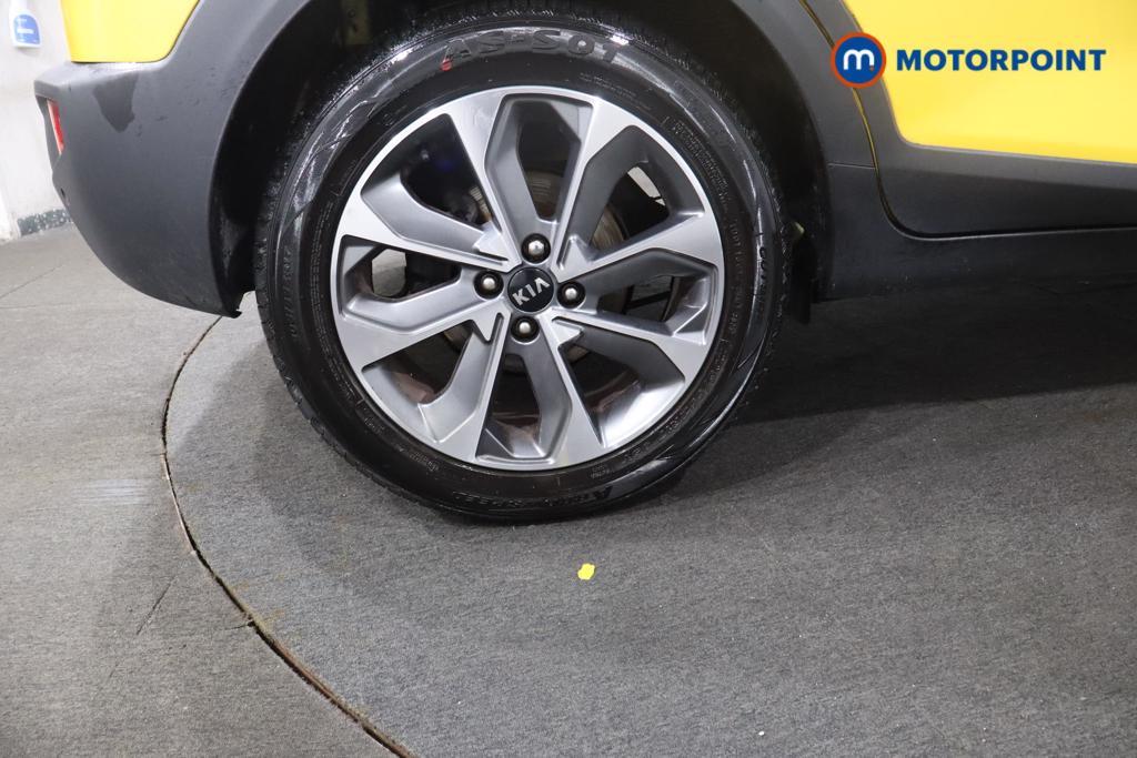 KIA Stonic 4 Manual Petrol SUV - Stock Number (1606126) - 22nd supplementary image