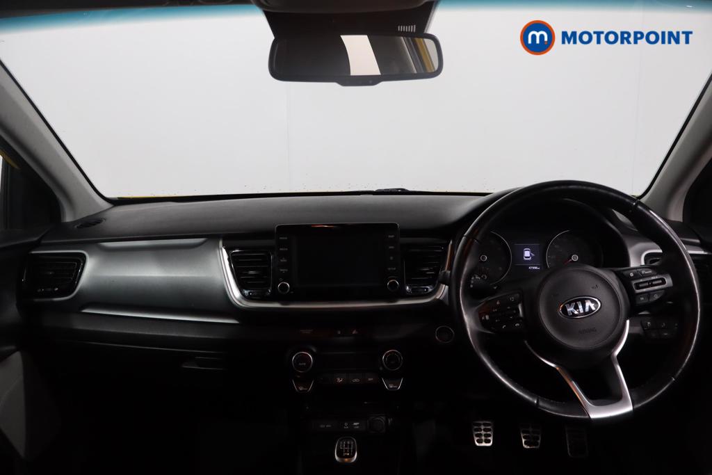 KIA Stonic 4 Manual Petrol SUV - Stock Number (1606126) - 1st supplementary image