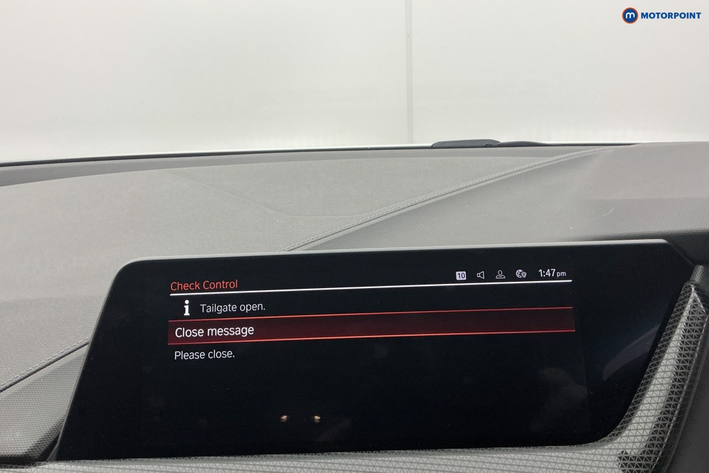 BMW 2 Series Sport Automatic Petrol Saloon - Stock Number (1606222) - 2nd supplementary image