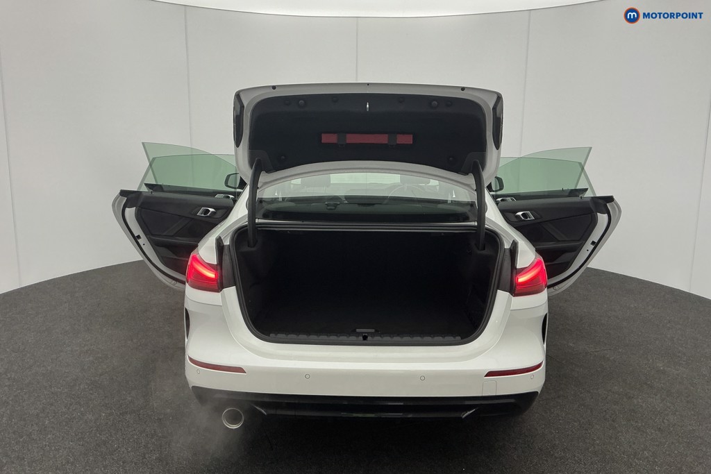 BMW 2 Series Sport Automatic Petrol Saloon - Stock Number (1606222) - 4th supplementary image