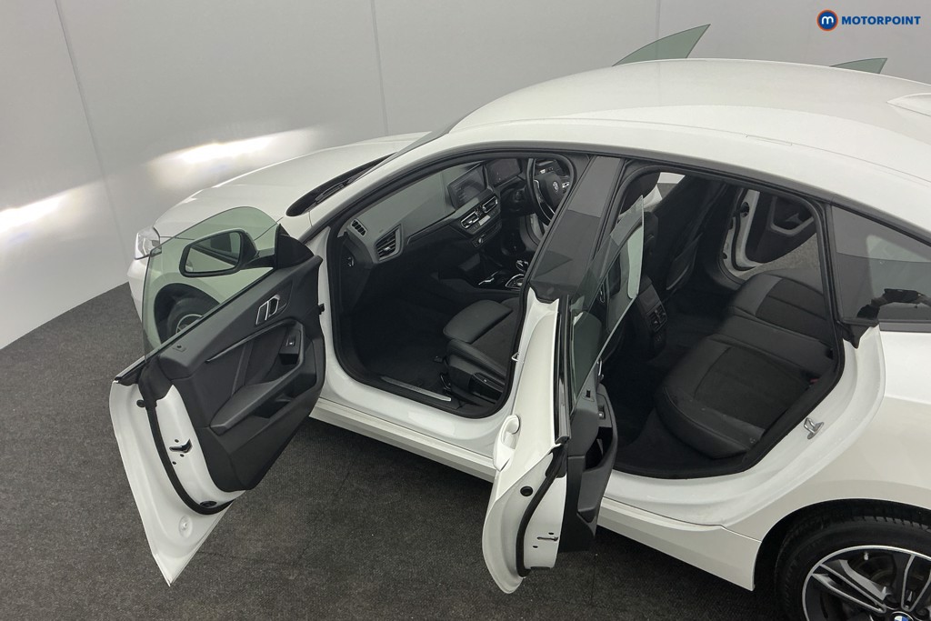 BMW 2 Series Sport Automatic Petrol Saloon - Stock Number (1606222) - 5th supplementary image