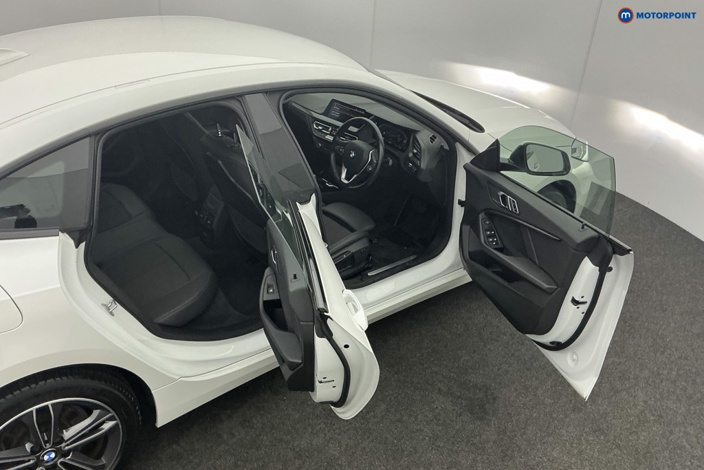 BMW 2 Series Sport Automatic Petrol Saloon - Stock Number (1606222) - 7th supplementary image