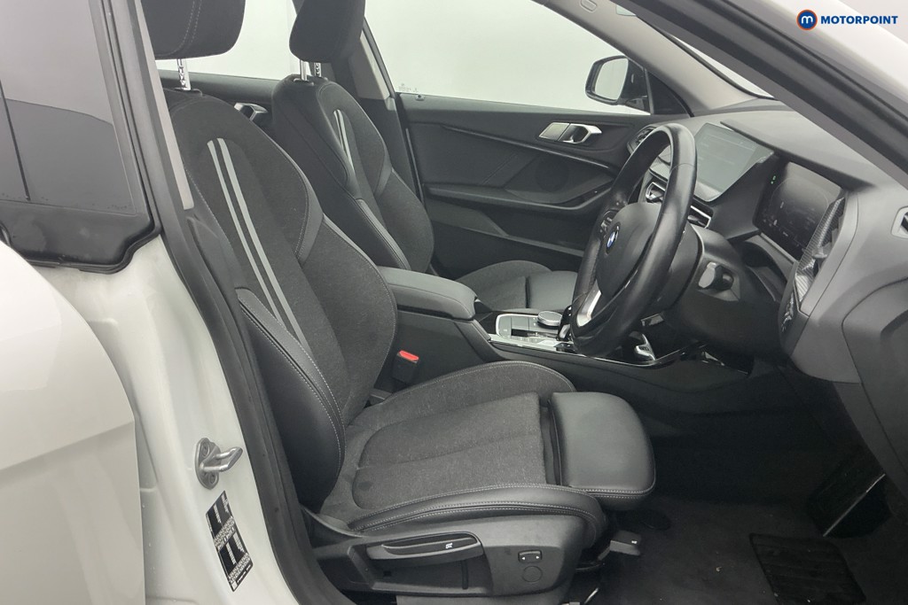 BMW 2 Series Sport Automatic Petrol Saloon - Stock Number (1606222) - 9th supplementary image