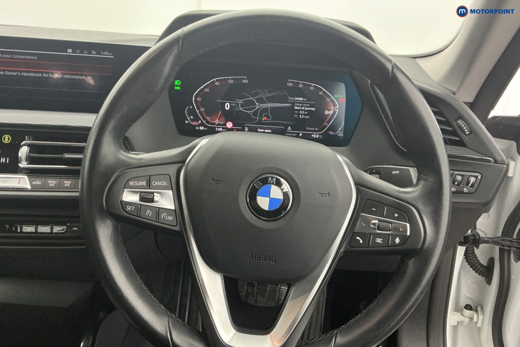 BMW 2 Series Sport Automatic Petrol Saloon - Stock Number (1606222) - 10th supplementary image