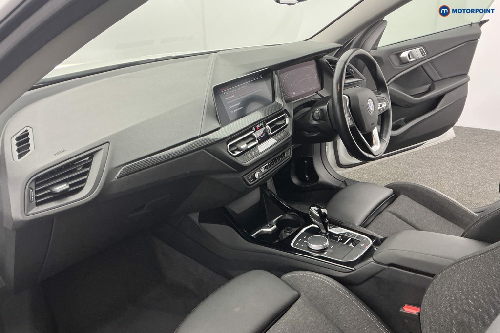 BMW 2 Series Sport Automatic Petrol Saloon - Stock Number (1606222) - 12th supplementary image