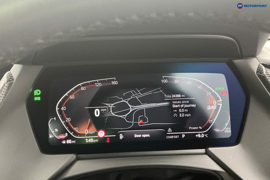 BMW 2 Series Sport Automatic Petrol Saloon - Stock Number (1606222) - 13th supplementary image